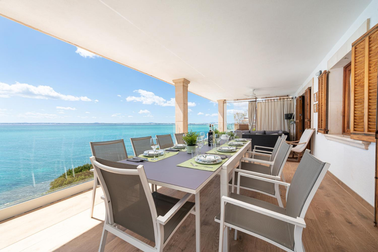 Others 4, Villa Torrens - Alcudia, Baleares