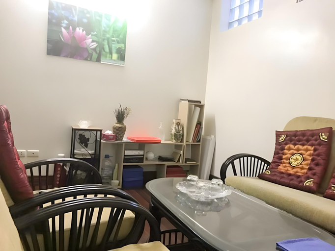 Others 5, LA house, Hai Bà Trưng