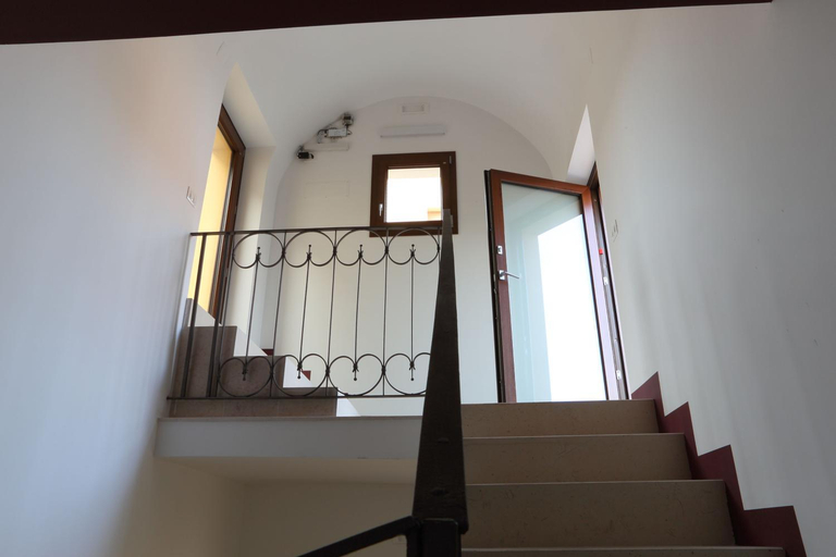 Others 5, B&B CASTANEA CASTELLUm, Taranto