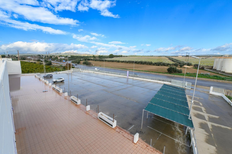 Sport & Beauty, Casa La Viola, Taranto