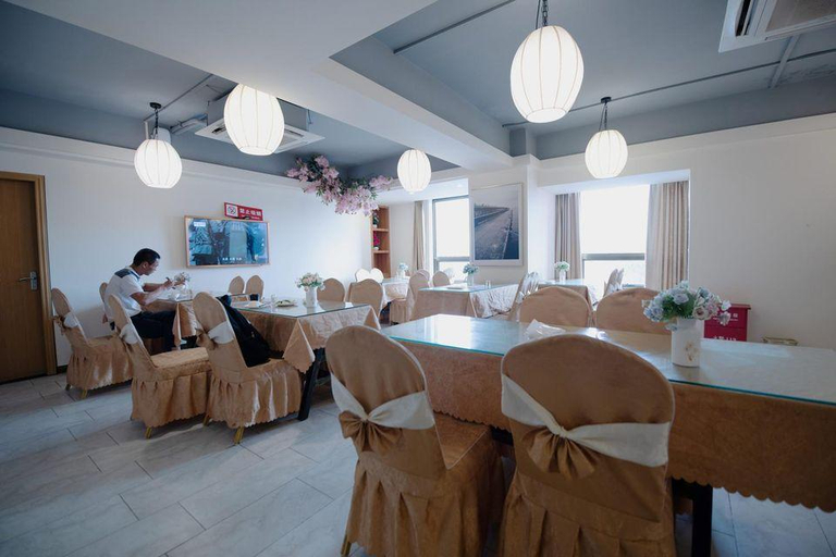 Food & Drinks 4, Aili Sea View Hotel (Haikou arcade-house old street), Haikou