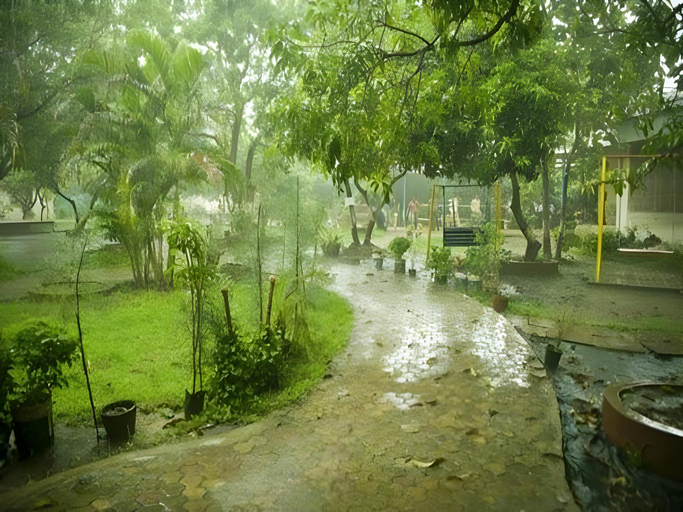Others 5, Srushti Farms Resort, Thane