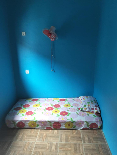 Bedroom 4, Villa panrangluhu, Bulukumba