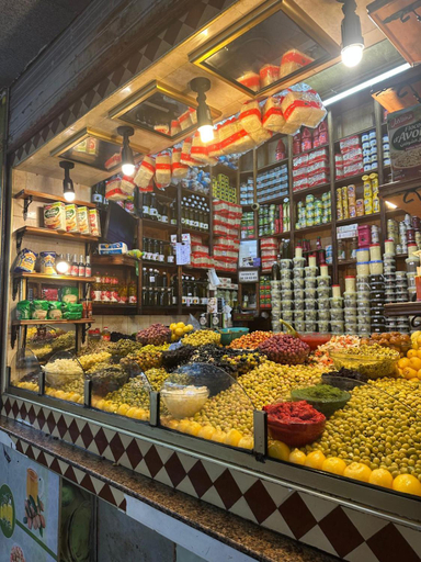 Food & Drinks 5, Dar Rif Kebdani, Tanger-Assilah