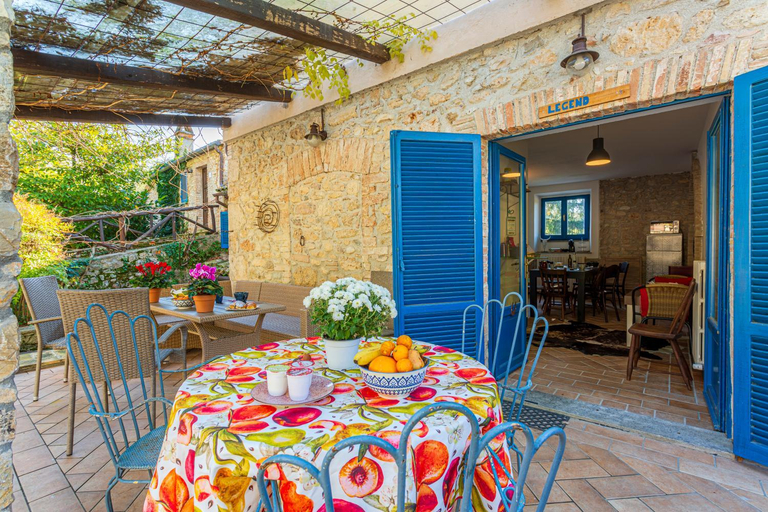 Food & Drinks 4, Radius Horse Ranch B&B, Perugia
