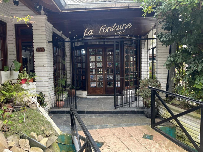 Others 4, Hotel La Fontaine, La Costa