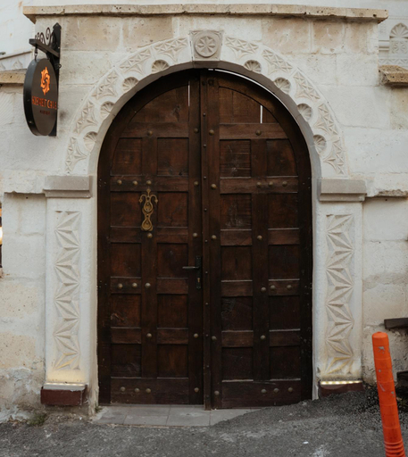 Exterior & Views 1, Alia Cave Hotel, Nevşehir