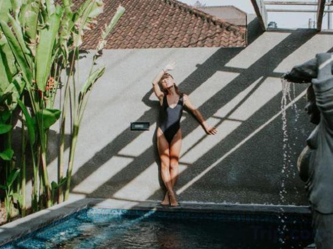 Sport & Beauty 5, Kuta Legian Inn, Badung