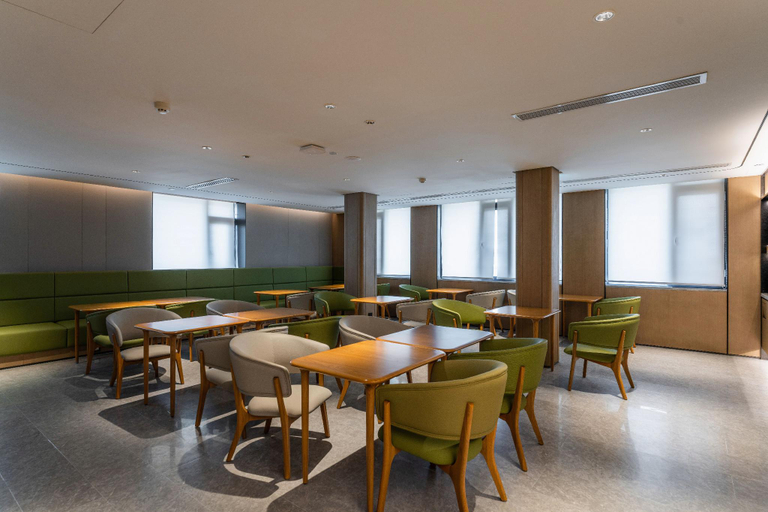 Food & Drinks 4, Ji Hotel Xiangyang Tangcheng Shengli Street, Xiangfan