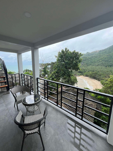 4, Silver cliff, Ko Phangan