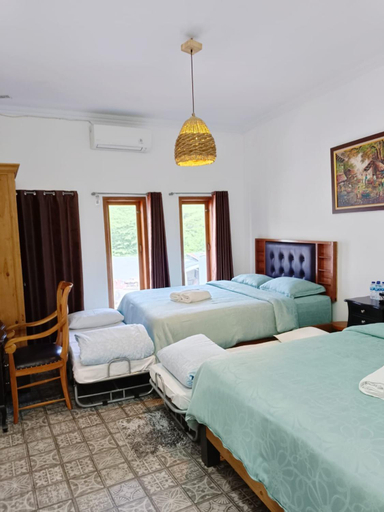 Others 3, Limolas homestay, Yogyakarta
