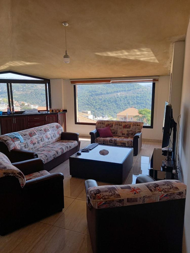 Others 4, Suiteness Deir el qamar, Chouf