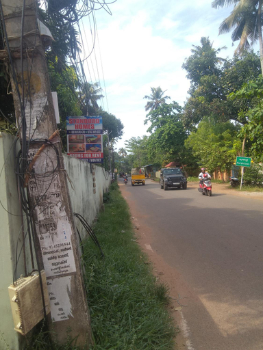 Others 2, Home stay, Thiruvananthapuram