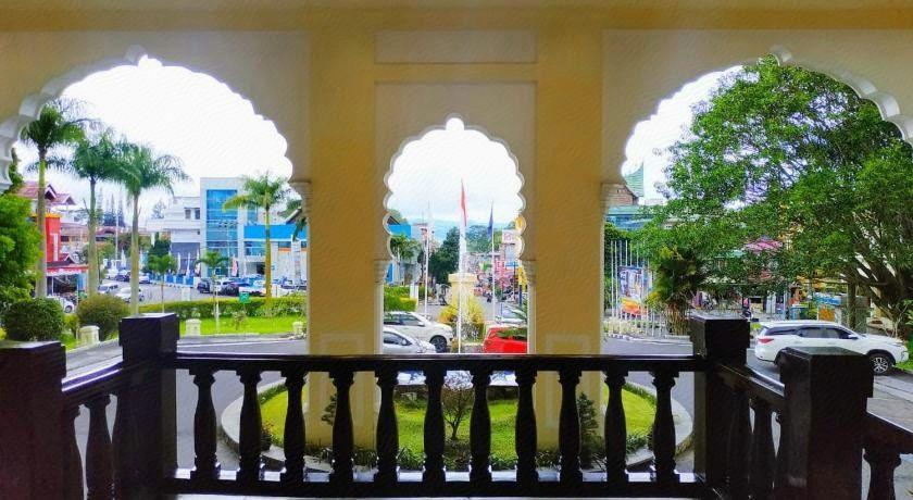 Others 2, TripleTree Hotel And Resort Bukittinggi, Bukittinggi