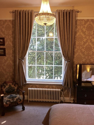 Bedroom 2, Ashdale Guesthouse, Derbyshire
