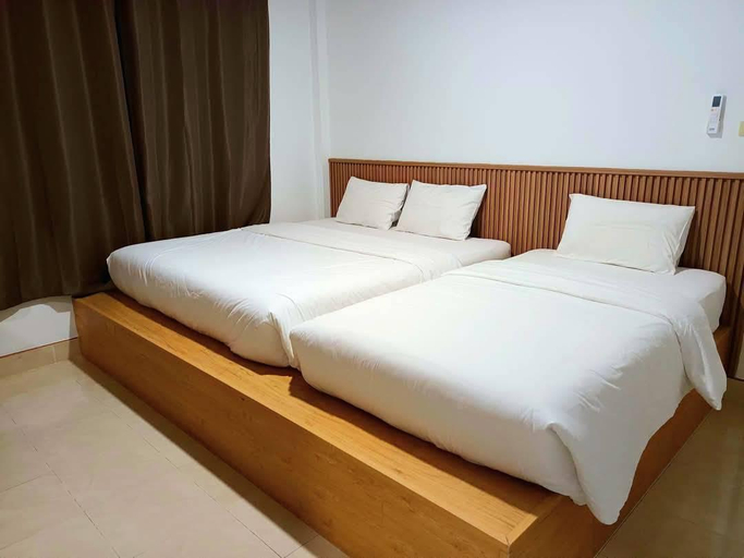 Bedroom 2, JW Homestay Betong, Batong