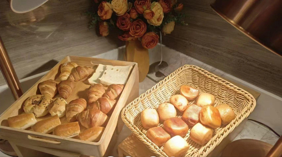 Food & Drinks 5, Kyriad Marvelous Hotel Shanwei Haifeng, Shanwei