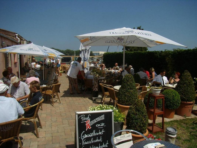 Food & Drinks 4, Casa Chico, West-Vlaanderen