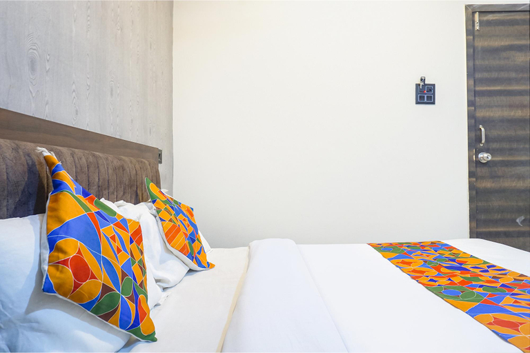 Bedroom 3, Via The Corporate Hub, Pune