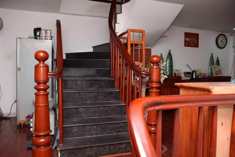 Others 5, hostel 86 Hoang Mai, Hoàng Mai
