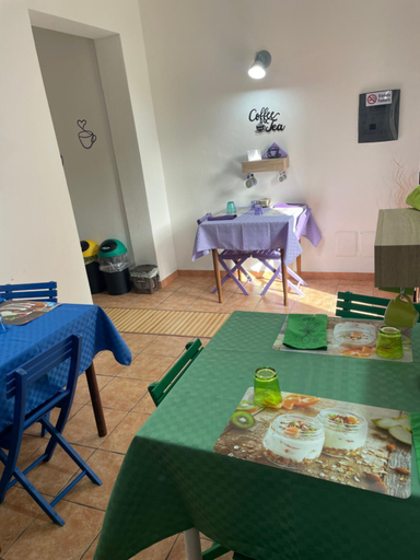 Others 5, Is Tanas, Cagliari
