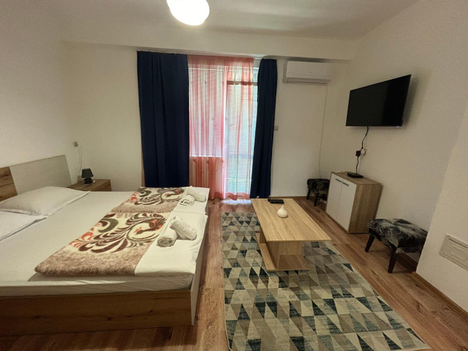 Bedroom 3, Apartment Jasmin, Tsarevo