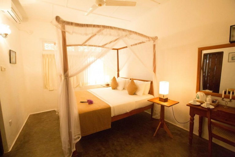 Bedroom 3, Thalpe Walawwa Heritage Villa, Akmeemana