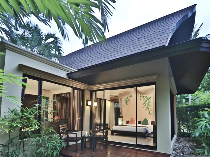 Exterior & Views 2, TUI BLUE The Passage Samui Private Pool Villas & Beach Resort, Ko Samui