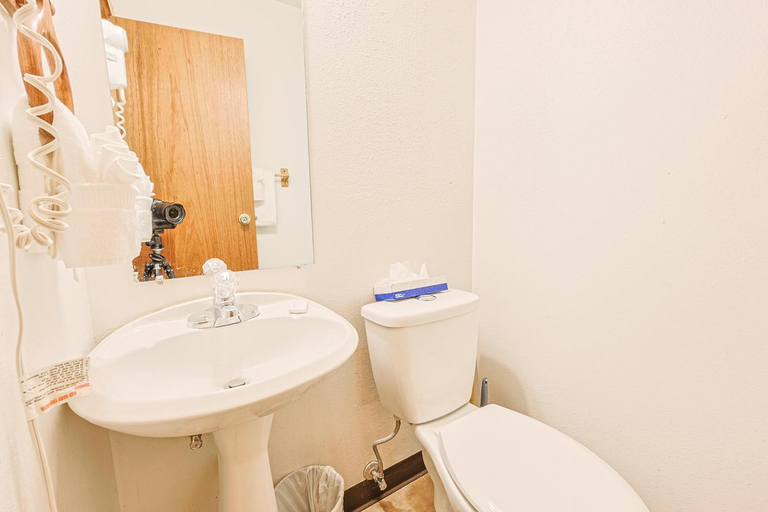 Bathroom 3, Copper Junction Studio Loft CJJD, Summit