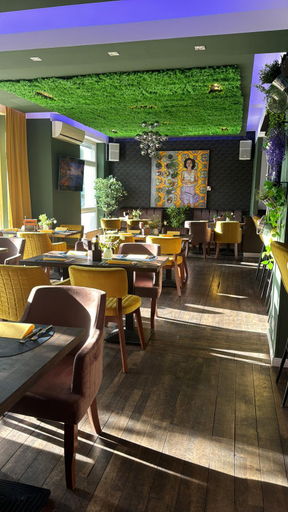 Food & Drinks 5, Hotel VIVA CREATIVO, Region Hannover
