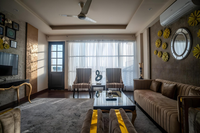Others 4, Penthouse by Shelton, Islamabad