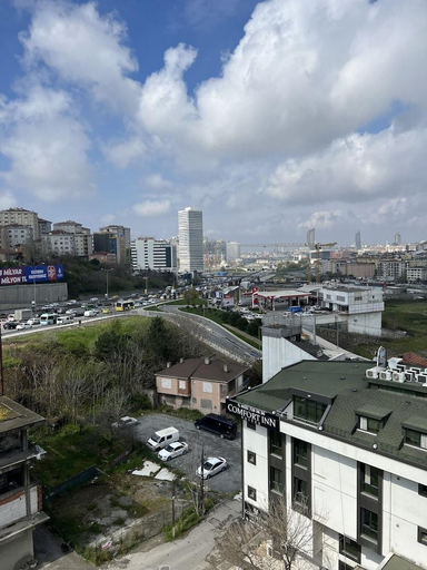 Exterior & Views 2, Near Palace, Kadıköy