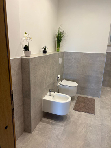 Bathroom 3, Apartments Lili, Senj
