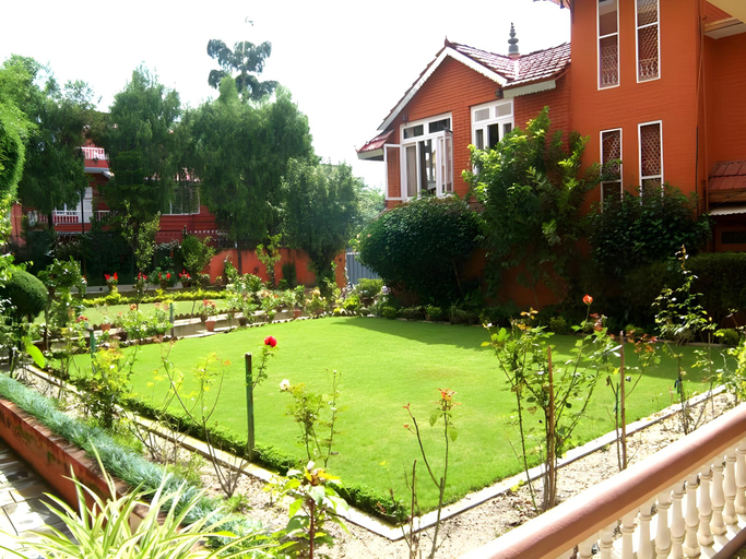 Others 5, Hotel Melungtse, Bagmati