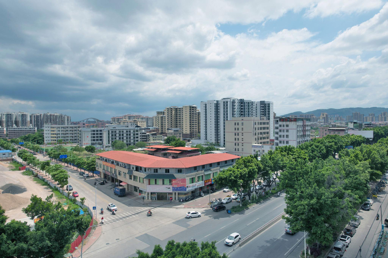 Others 4, Jin De Bao Hotel, Meizhou