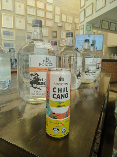 Food & Drinks 5, hospedaje welcome paracas, Pisco