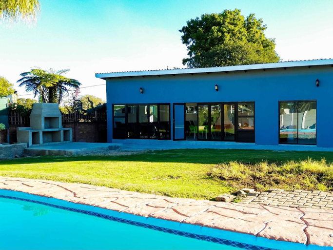 Others 4, The Space Guesthouse, Zululand