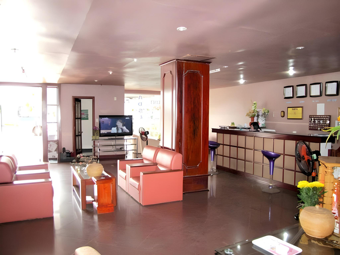 Others 2, Bao Thy Hotel 1, Ho Chi Minh City