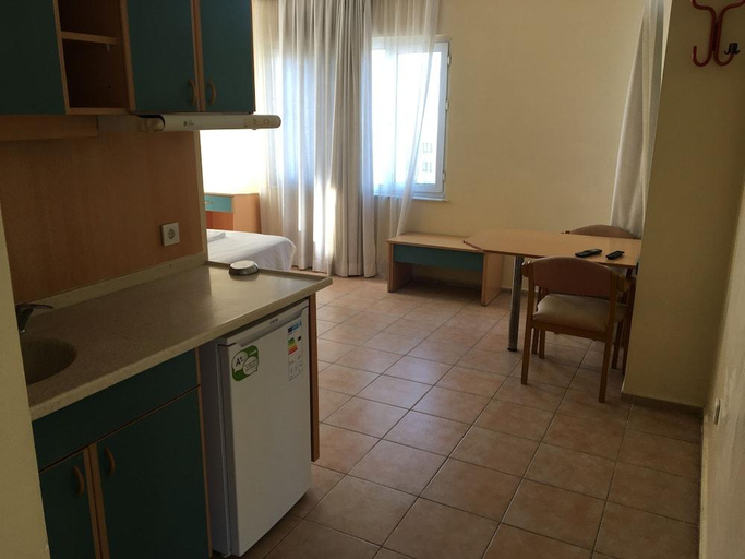 Others 5, VESTA APART HOTEL, Kuşadası