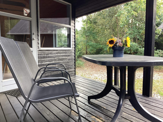 Others 5, 6 pax camping cabin in Rodhus, Pandarup, Jammerbugt
