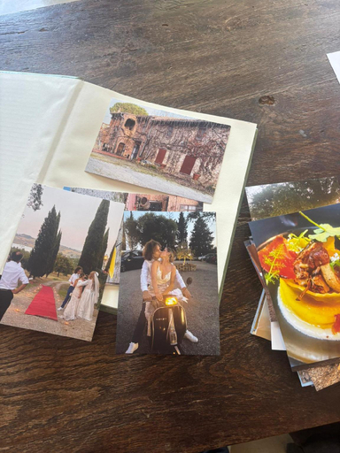 Food & Drinks 5, Terracqua & Locanda Granducato, Siena