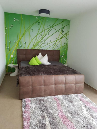 Others 5, Aparthotel Magnolia, Hochtaunuskreis