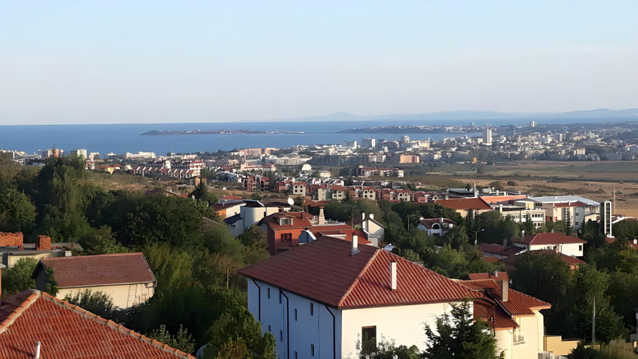 Others 3, Sinya Iglika, Nesebar