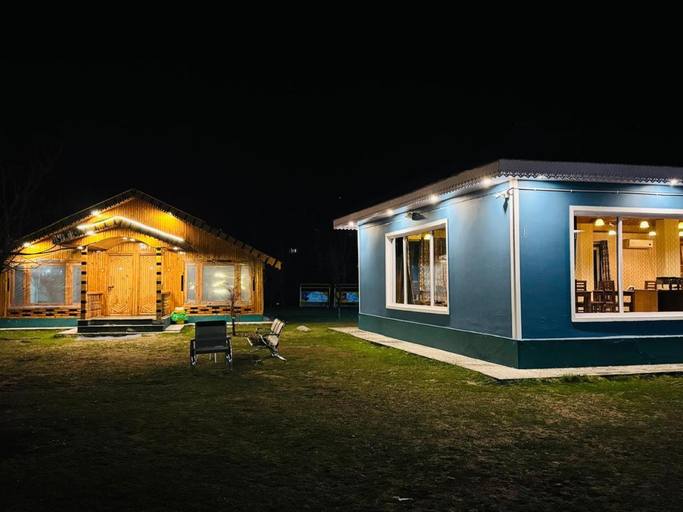 Others 3, Pahalgam Resort and Cottages, Anantnag