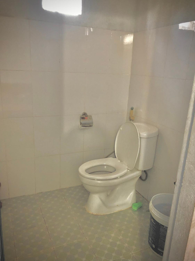 Bathroom 3, LOAN ANH HOMESTAY , Lý Sơn