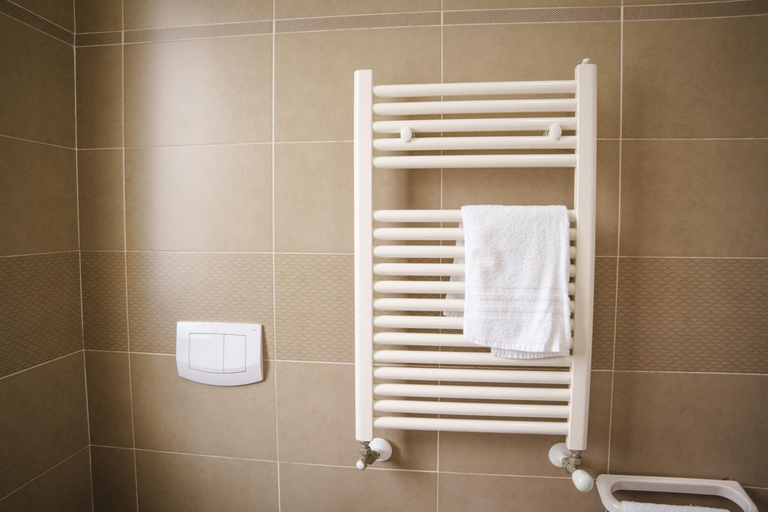 Bathroom 2, Villa Giusi, Vibo Valentia