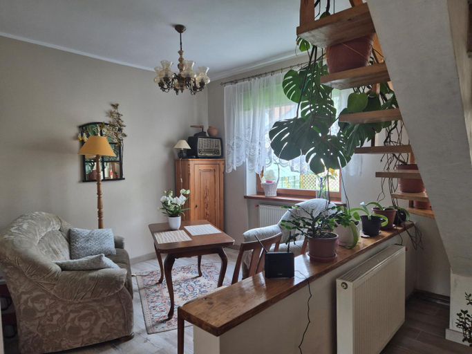 Others 5, Pokoje Kameralne, Kołobrzeg