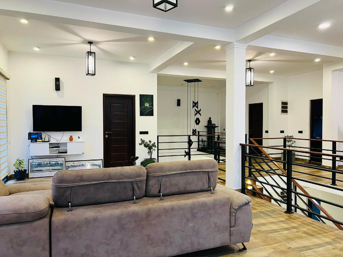 Interior view 5, RW Homestay, Medadumbara