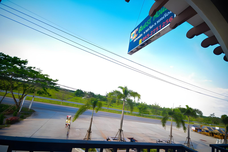 Others 3, Jc Guesthouse, Phunphin