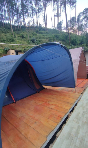 Others 3, Wulandari camping ground , Bandung